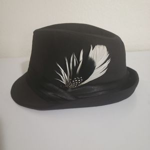 Fedora Hat